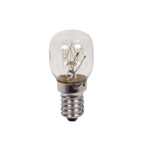 OVNLAMPE 300�C 240V/15W E14