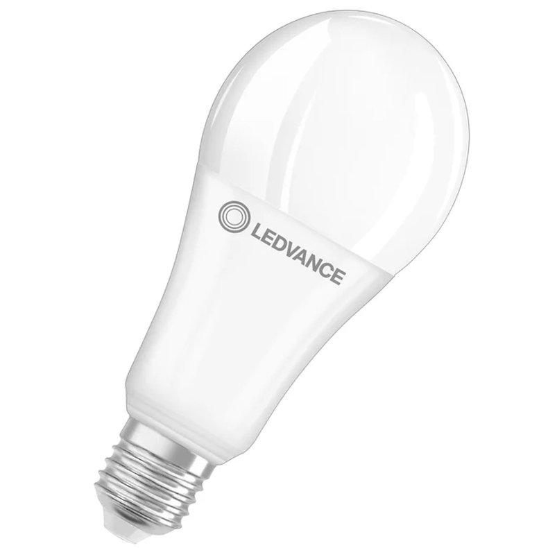 LEDVANCE LED E27 20W/150W 2452lm 2700K DMPBAR