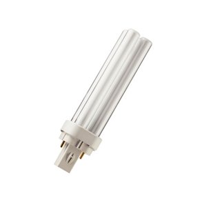 PL-RR 2P G24d-3 26W/827