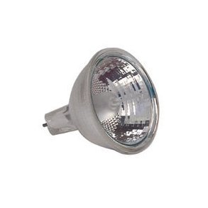 HALOGEN m. PARABOL 230V/50W 1500H 38