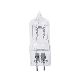 OSRAM 64515 230V/300W GX6.35