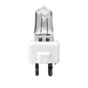 LAMPE 230V/500W GY-9.5 75 TIMER