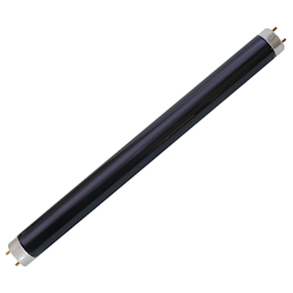 SORTLYSRR UV 18W 600x26mm