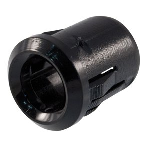 LED RING CLIPS TIL 8mm LED =12mm