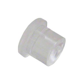 BSNING TIL LYSLEDNING FRA LED UD IGENNEM KABINET