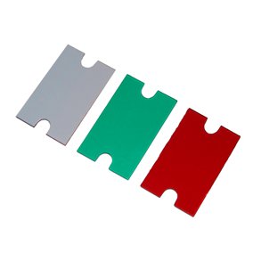 FILTERSKIVE GRN (4712) 2 CIF