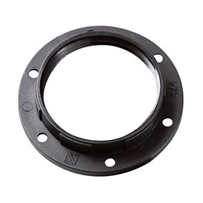 OMLBER SORT TIL 4723SG E27 FATNING