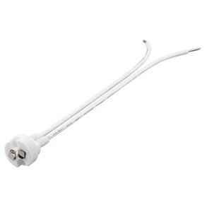 FATNING for HALOGENLAMPE G4/G5.3/G6.35