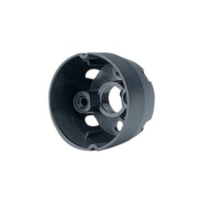 HTTE M10x1 TIL GU10 SOKKEL 4728.GU10P