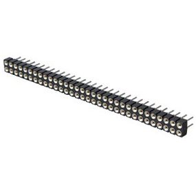 PRÆCISIONS DIL 2x64 PINS SMAL BRÆKBAR - Tulipan præcisions-dilsokler ...
