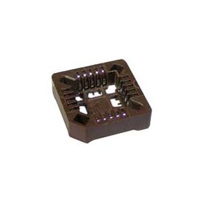 PLCC SOKKEL FOR SMD 20PL