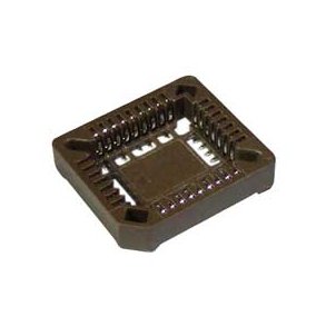 PLCC SOKKEL FOR SMD 32PL