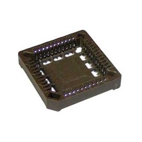 PLCC SOKKEL FOR SMD 44PL