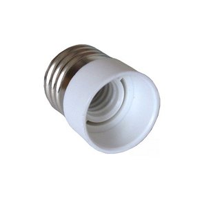 FATNINGSADAPTER E27/E14