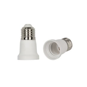 FATNINGSADAPTER E27/E27