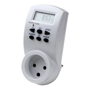 UGE TND-SLUKUR DIGITAL m. DANSK JORD