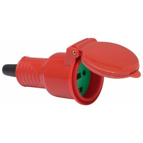 FORLNGERLED m.JORD SLAGFAST m. LG RD/GRN