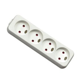 4 HUL STIKDSE GR JORD