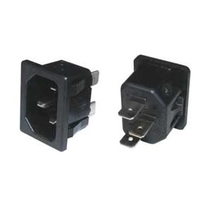 APPARAT CHASSISBSNING HAN 3PL m.SNAP 2mm