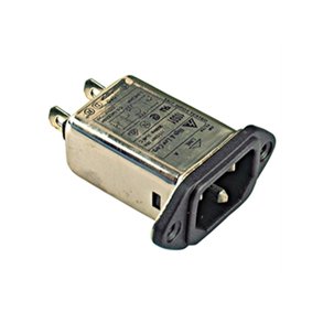 APPARAT CHASSISBSNING HAN 3PL m. EMC FILTER 10A LC