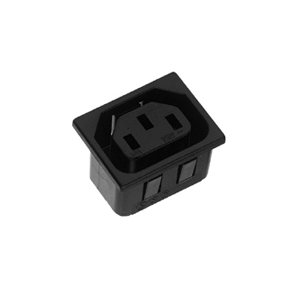 APPARAT CHASSISBSNING HUN 3PL SNAP-IN