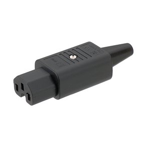 APPARATFORLNGER HUN LIGE C15 KABELMONTAGE 3PL