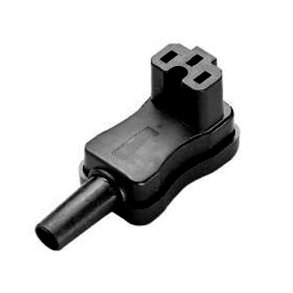 APPARATFORLNGER HUN VINKEL C15 KABELMONTAGE 3PL