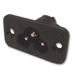 C6 BSNING CHASSIS MICKEY MOUSE SKRUEMONTAGE 230V/2.5A