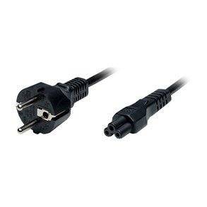 NETLEDNING FOR LAPTOP 0.5m MICKEY MOUSE STIK LIGE SCHUKOSTIK