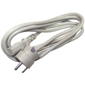 APPARATLEDNING m.DANSK JORD 2.5m GR