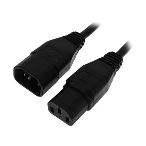 APPARAT FORLNGERKABEL 0.5m