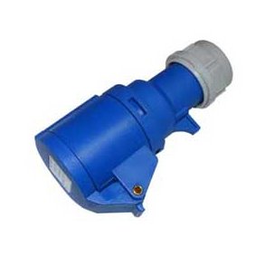 CEE FORLNGER 16A 3PL m.JORD BL