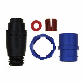 HANSTIK MINI 4PL.TIL KABEL/OMLBER IP68