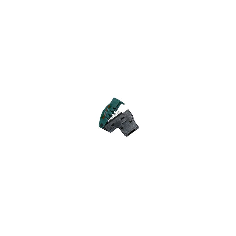 RJ45 INDBYGNINGS KONNEKTOR CAT 5E