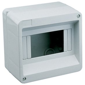 GRUPPEAFDKNING 4-8 MODUL