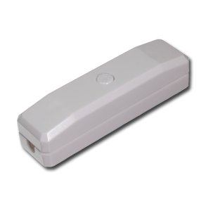 LYSDMPER LED FOR LEDNINGSMONTAGE 5-25W GLDE/HALOGENPRER: 25-100W HVID