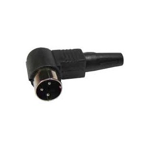 3 POLET DINSTIK PLAST VINKEL