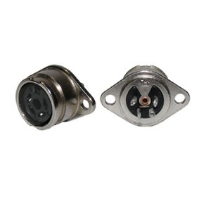 4 POLET CHASSISBSNING FOR OMLBER 240