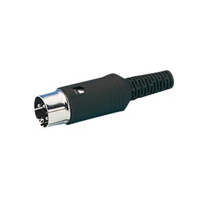 5 POLET DINSTIK 240° PLAST