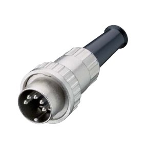 5 POLET DINSTIK 180° MED OMLBER LUMBERG 0132 05