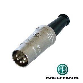 5 POLET DINSTIK 180 METAL NEUTRIK