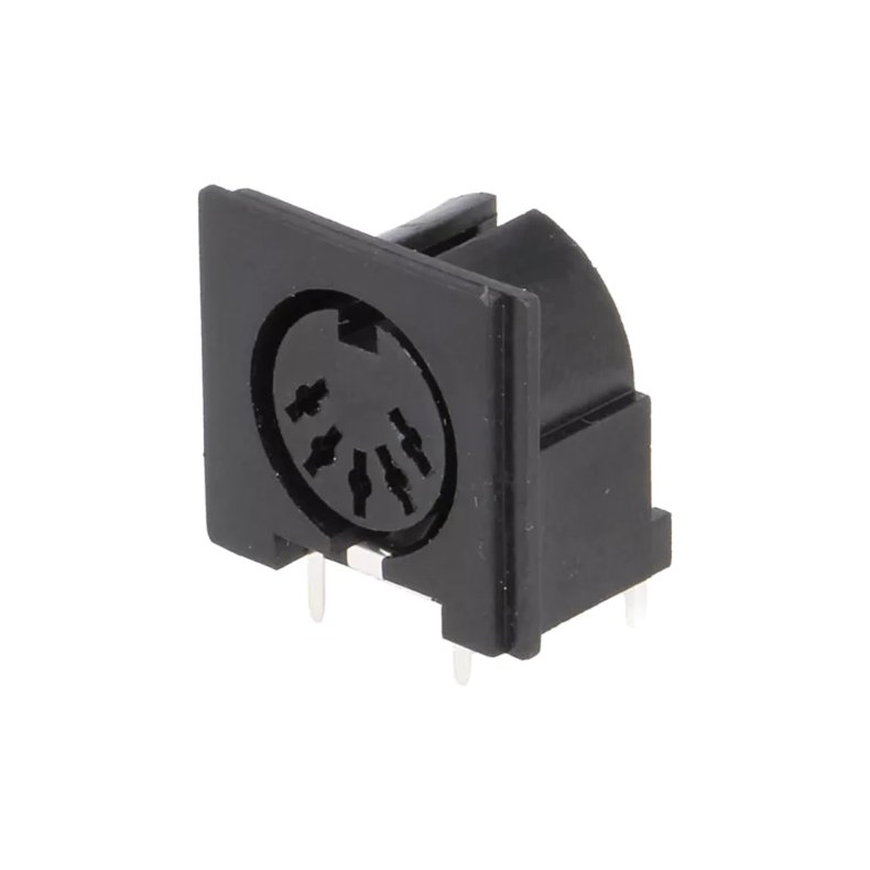 5 POLET DINBSNING VINKEL PRINT