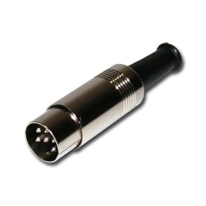 6 POLET DINSTIK METAL 240°