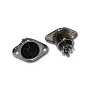 8 POLET DIN CHASSISBSNING 270