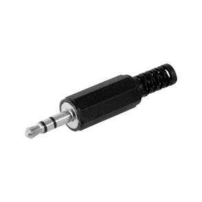 JACKSTIK 3.5mm STEREO PROFF