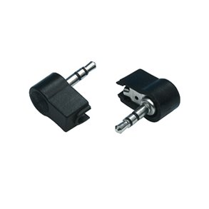 JACKSTIK 3.5mm STEREO VINKEL