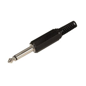 JACKSTIK 6.3mm MONO PLAST