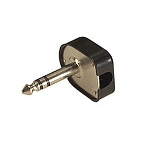 JACKSTIK 6.3mm STEREO VINKEL