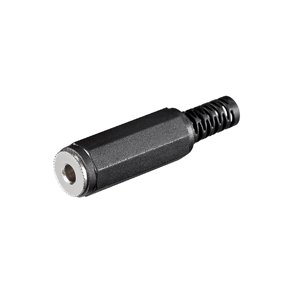 JACKFORL�NGER 3.5mm MONO