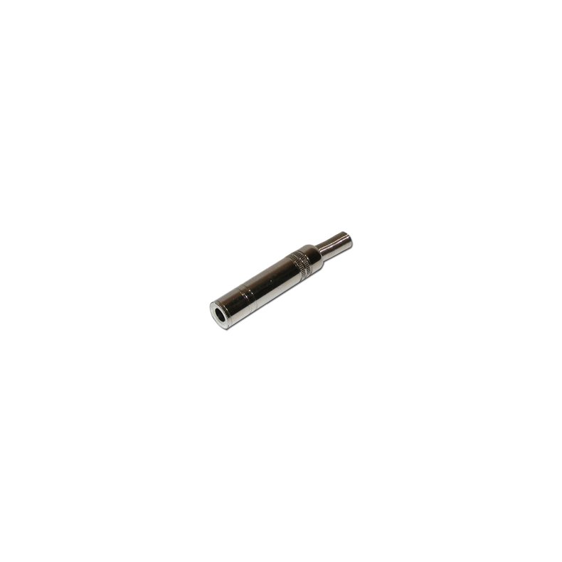 JACKFORLNGER 6.3mm MONO METAL